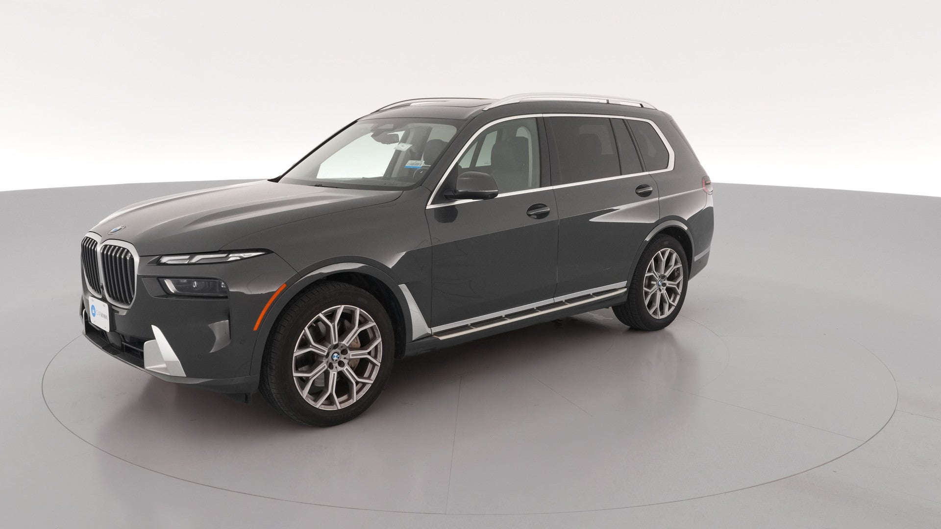 2024 BMW X7 vehicle photo
