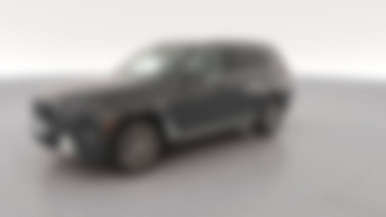 2024 BMW X7 vehicle photo
