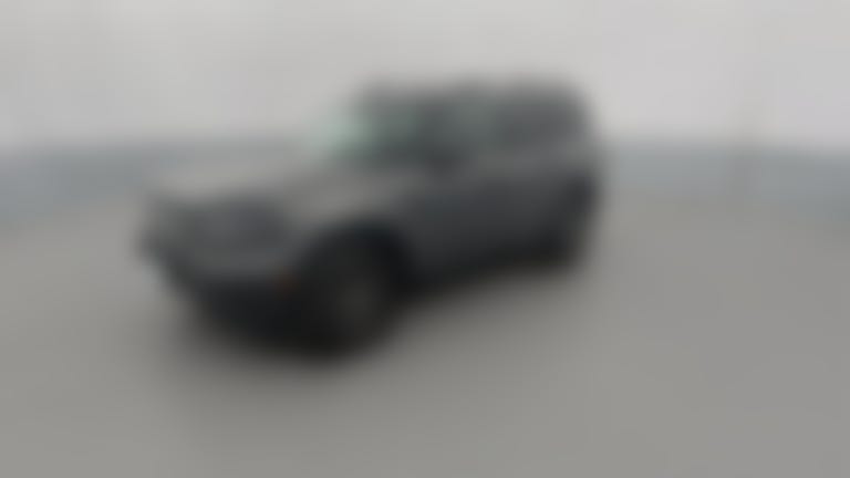 2021 Ford Bronco Sport vehicle photo