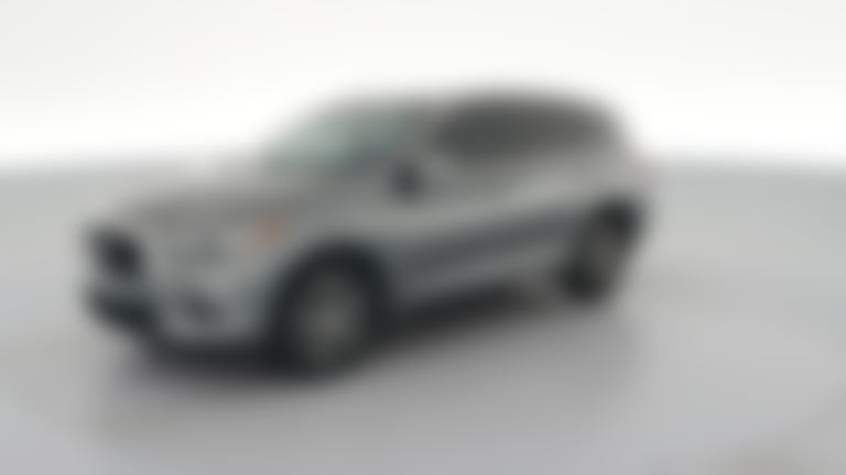 2019 INFINITI QX60 vehicle photo