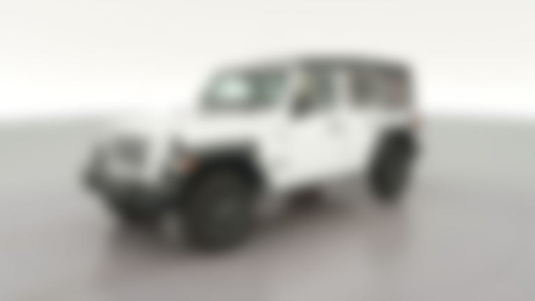 2024 Jeep Wrangler 4 Door vehicle photo