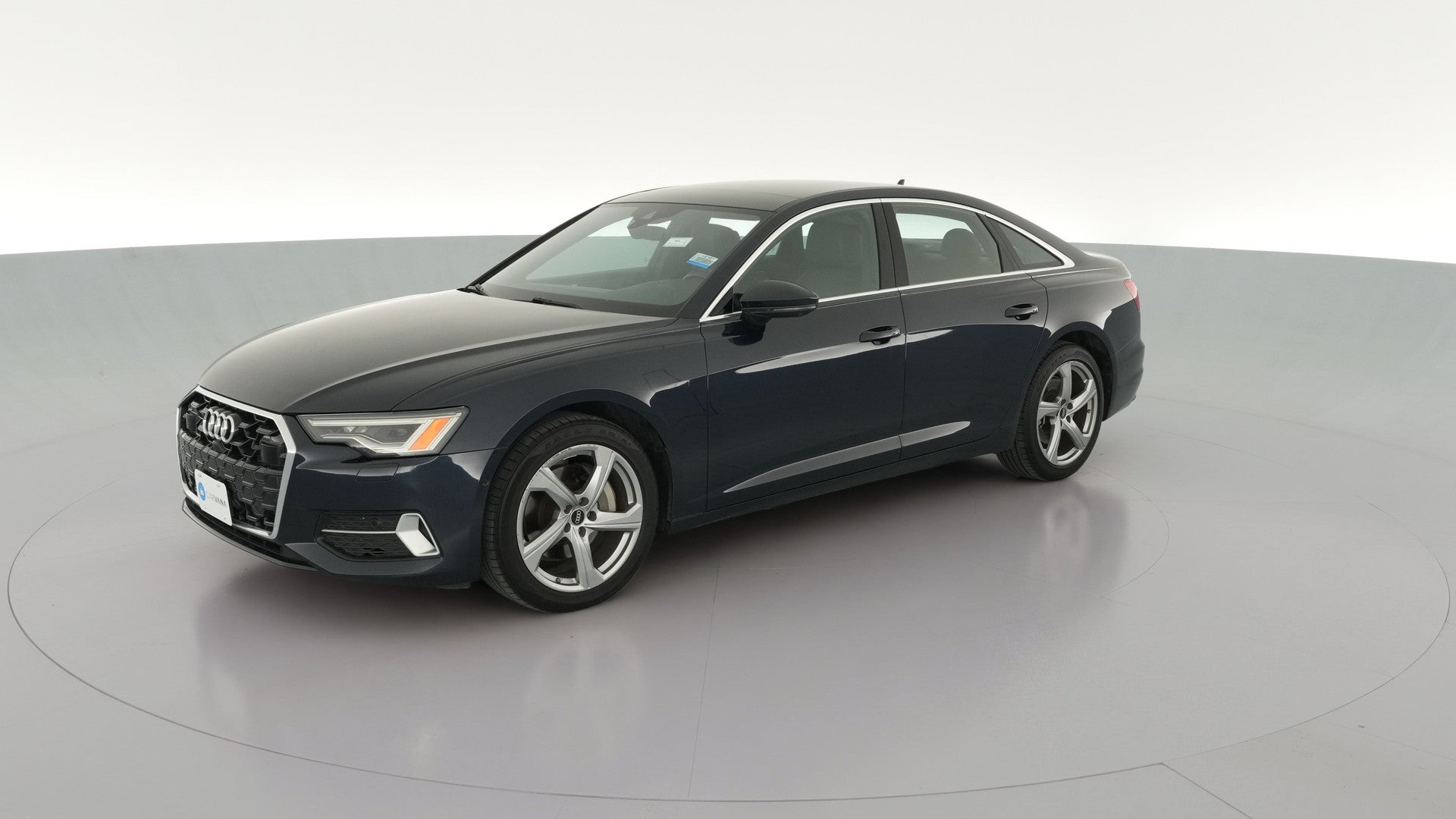2024 Audi A6 vehicle photo