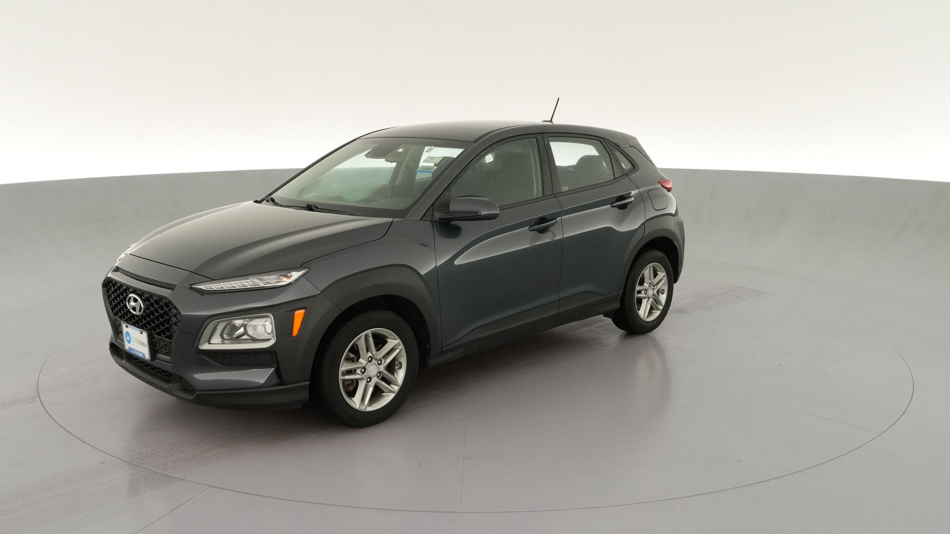 2019 Hyundai Kona vehicle photo