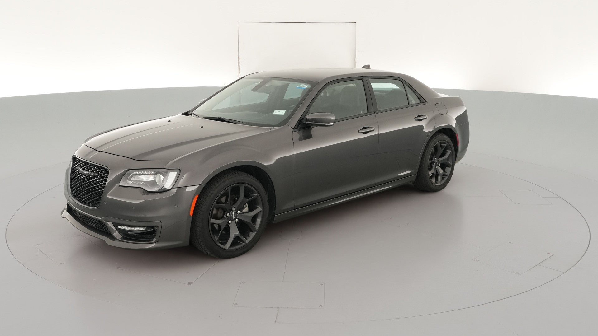 2021 Chrysler 300 vehicle photo