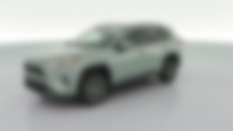 2022 Toyota RAV4 Hybrid vehicle photo