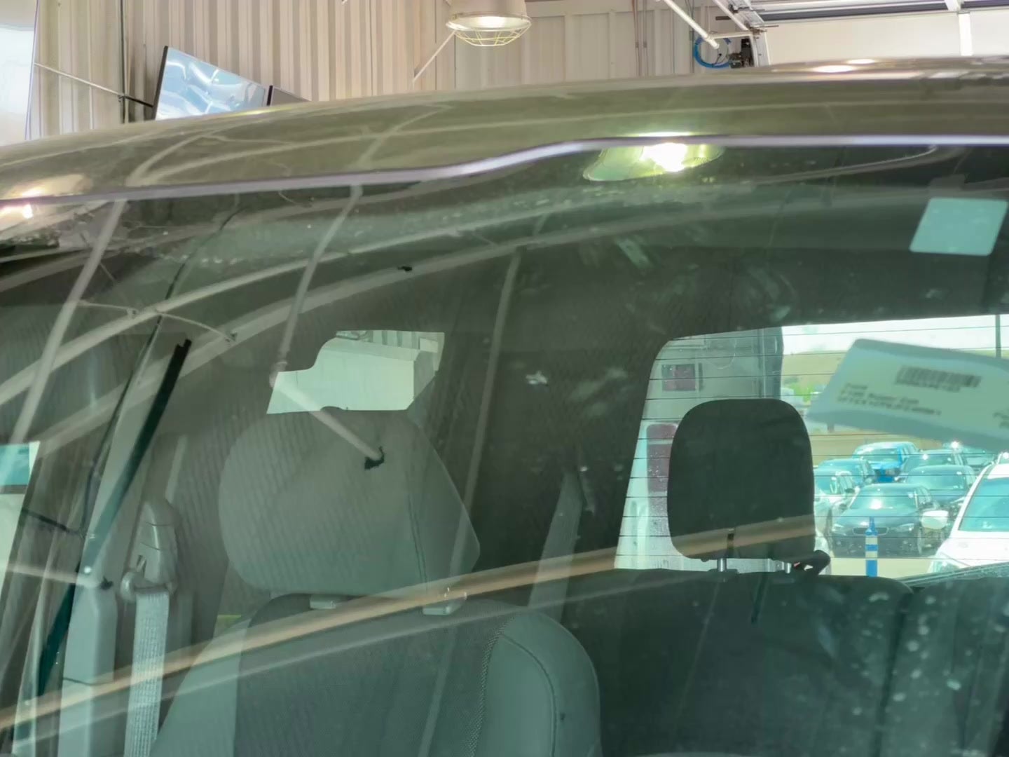 2018 Ford F-150 XL - Photo 18
