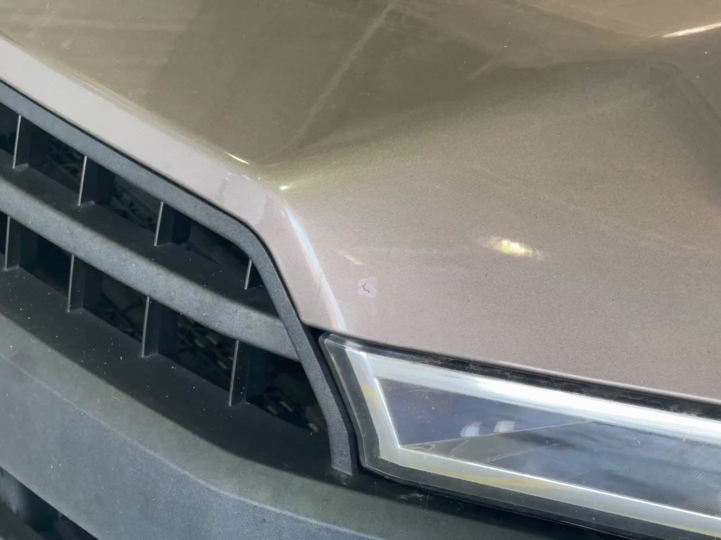 2018 Ford F-150 XL - Photo 20