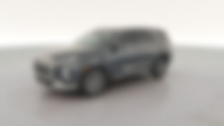 2024 Hyundai Palisade vehicle photo