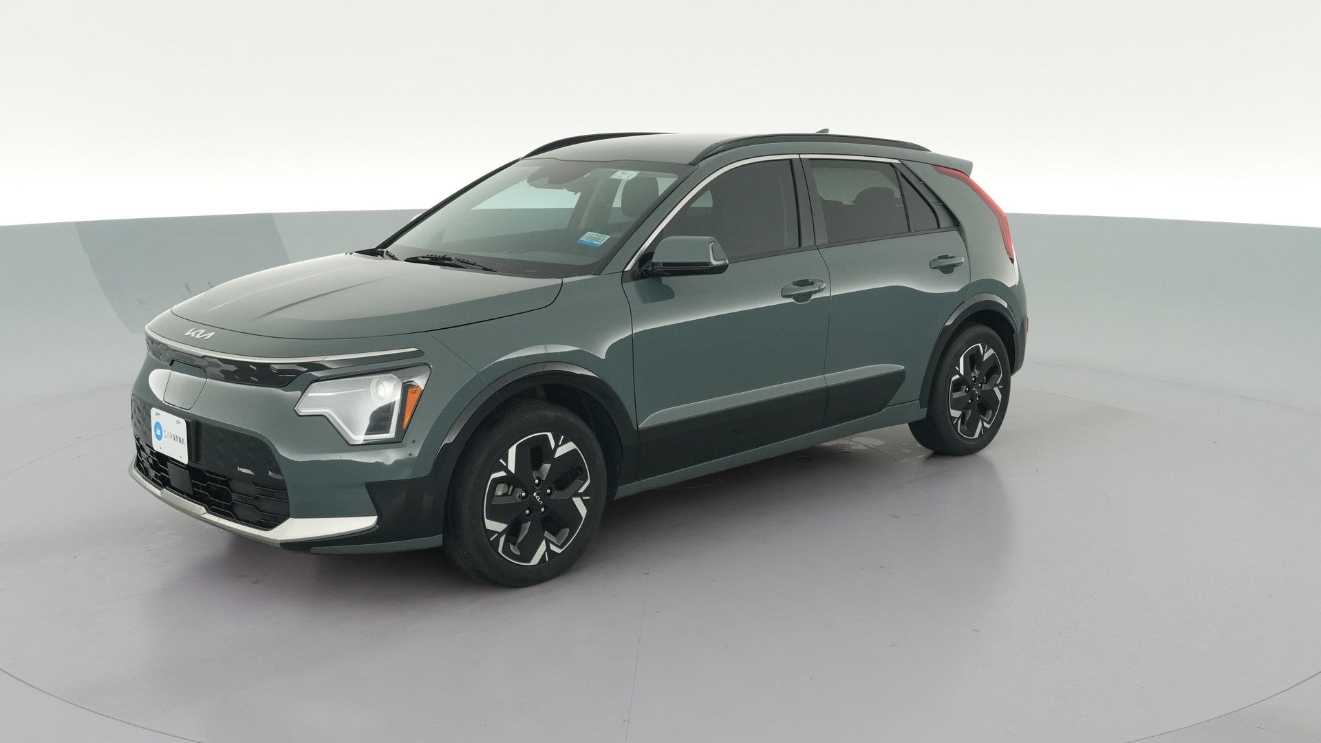 2023 Kia Niro EV vehicle photo