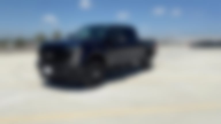 2022 Ford F250 Super Duty Crew Cab vehicle photo
