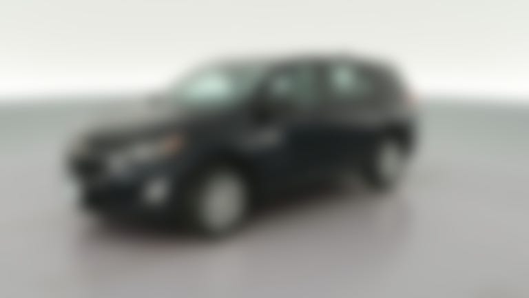 2021 Chevrolet Equinox vehicle photo