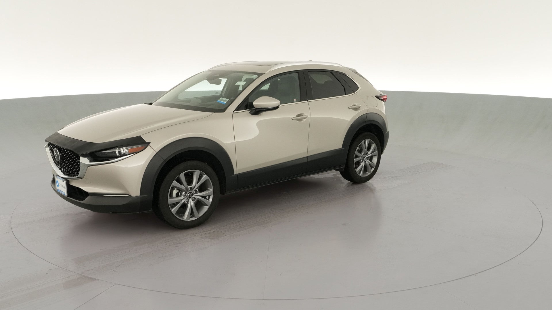 2024 MAZDA CX-30 vehicle photo