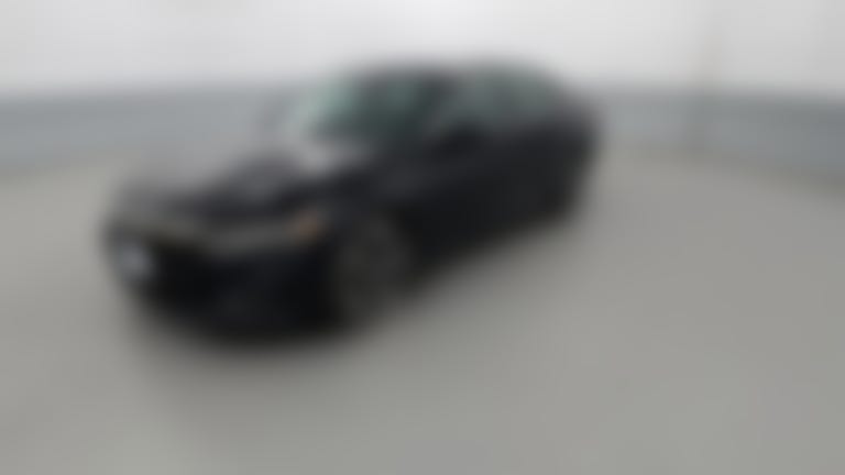 2020 Honda Accord vehicle photo