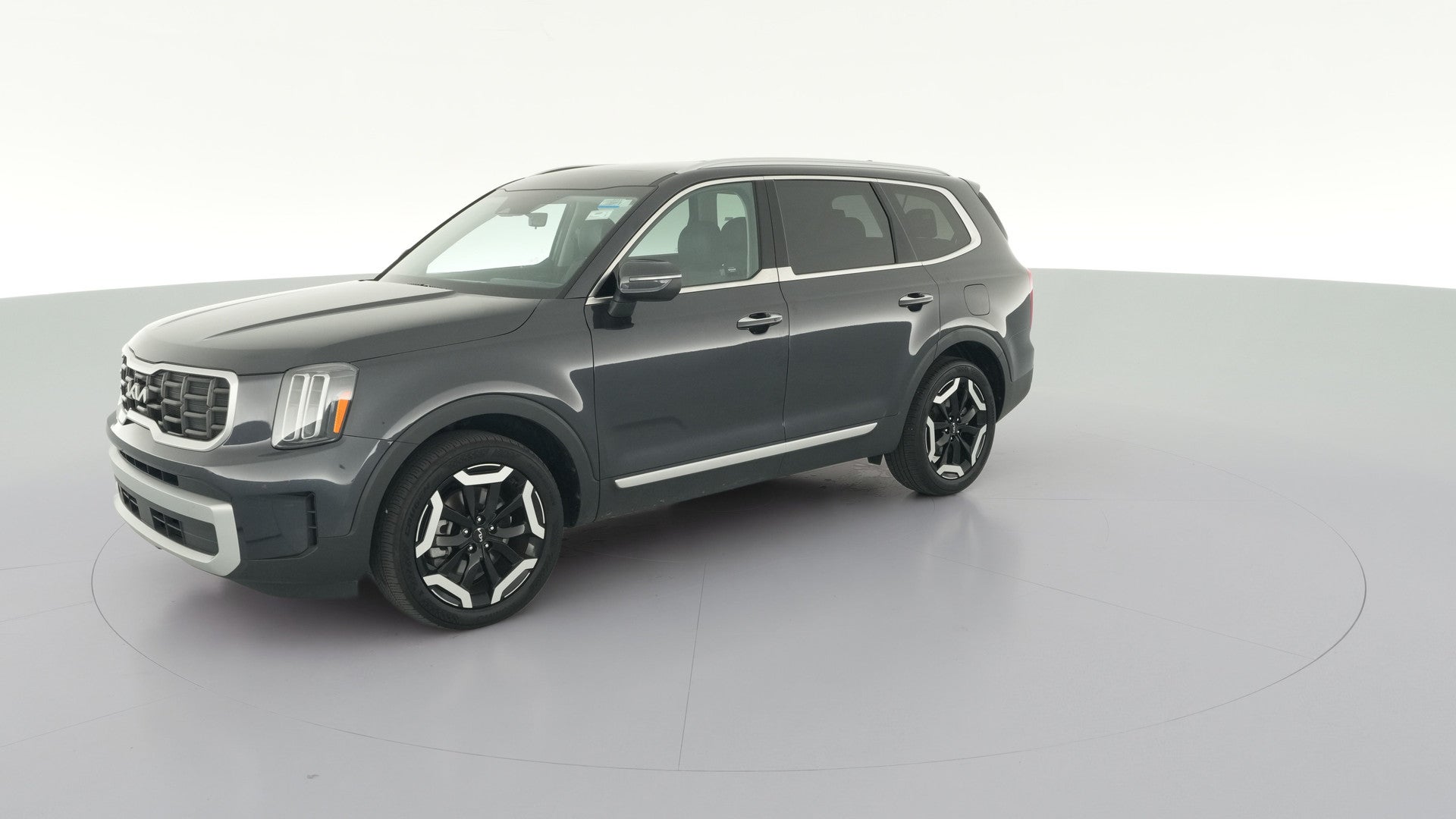2025 Kia Telluride vehicle photo