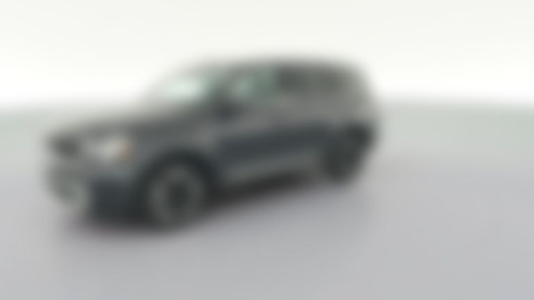 2025 Kia Telluride vehicle photo