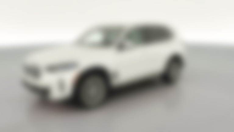 2026 BMW X5 vehicle photo