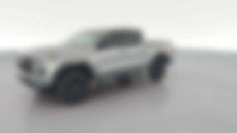 2026 GMC Canyon Crew Cab vehicle photo
