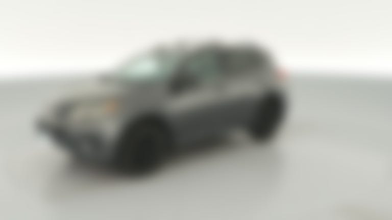 2013 Toyota RAV4 vehicle photo