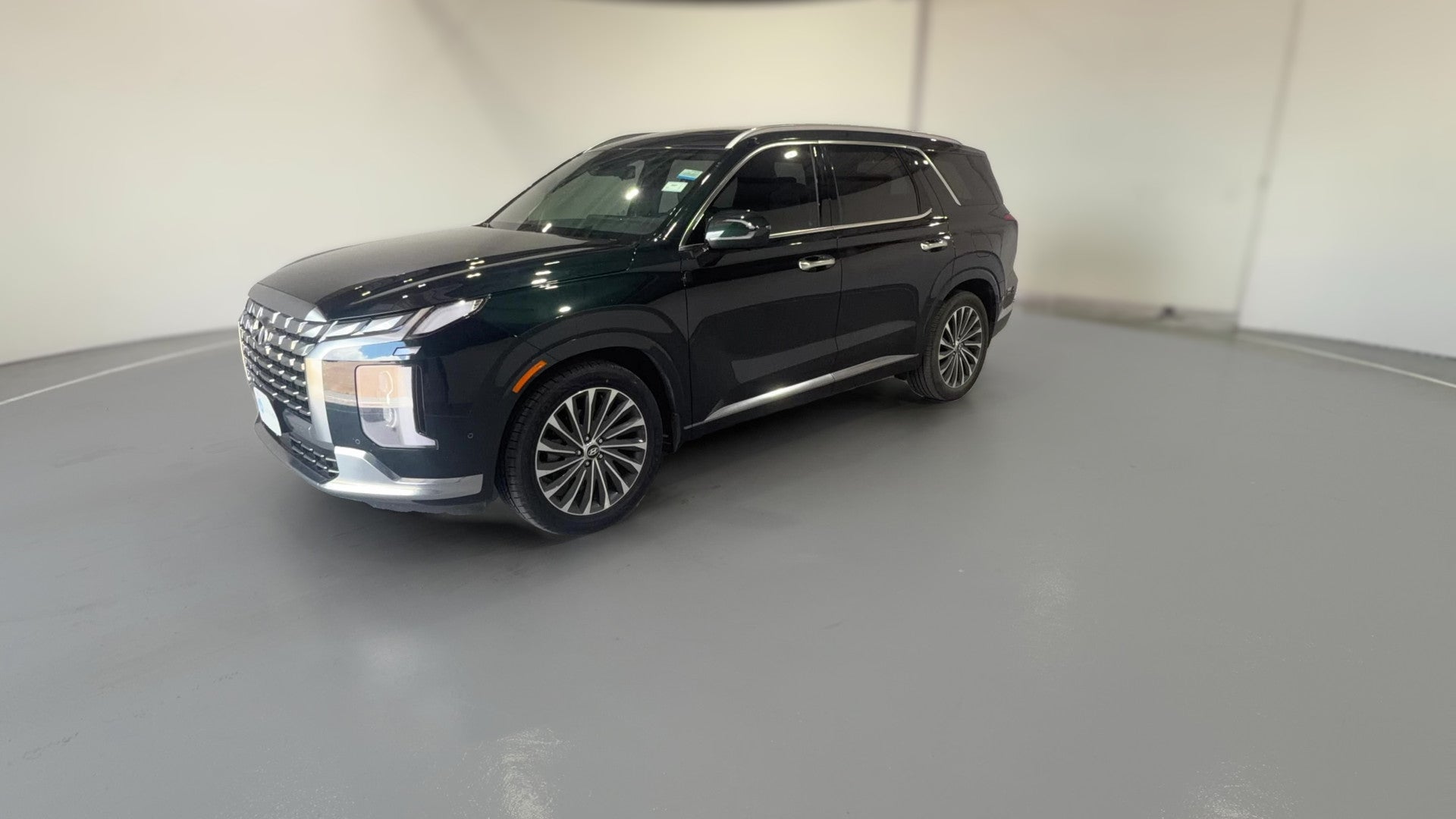 2023 Hyundai Palisade vehicle photo