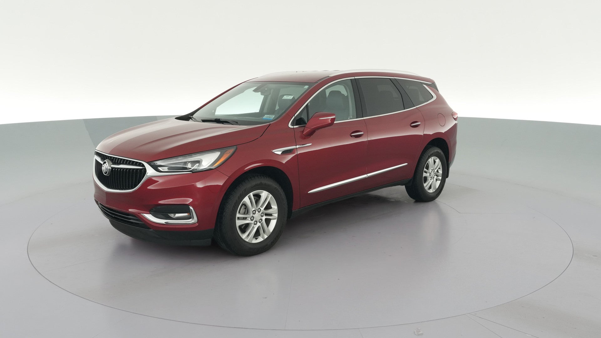 2020 Buick Enclave vehicle photo