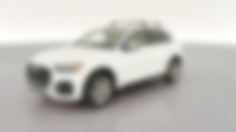 2021 Audi Q5 vehicle photo