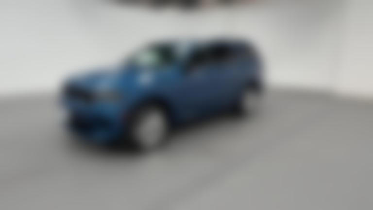 2024 Dodge Durango vehicle photo