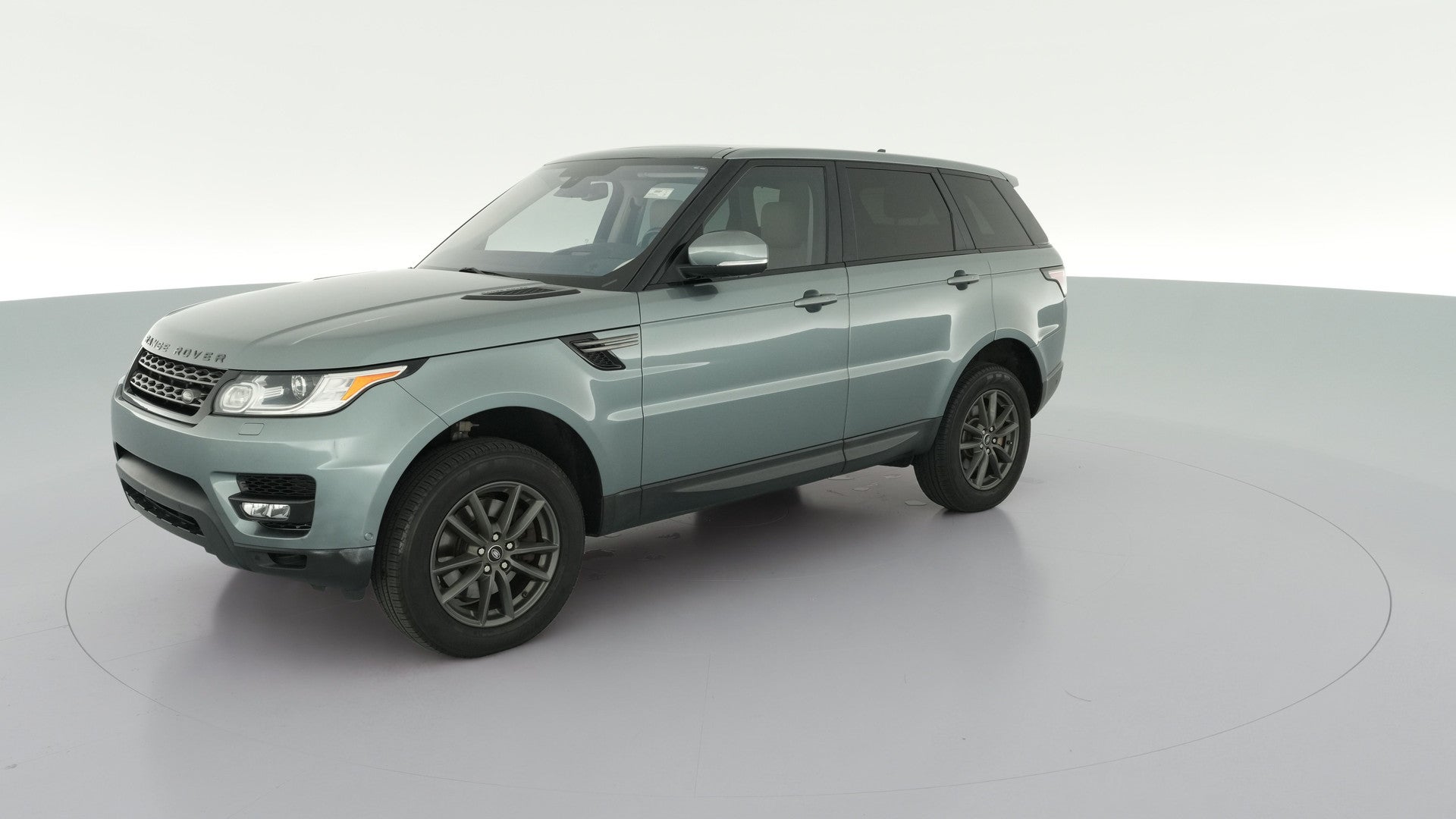 2016 Land Rover Range Rover Sport vehicle photo