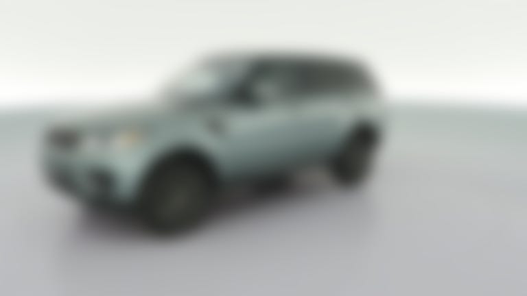 2016 Land Rover Range Rover Sport vehicle photo