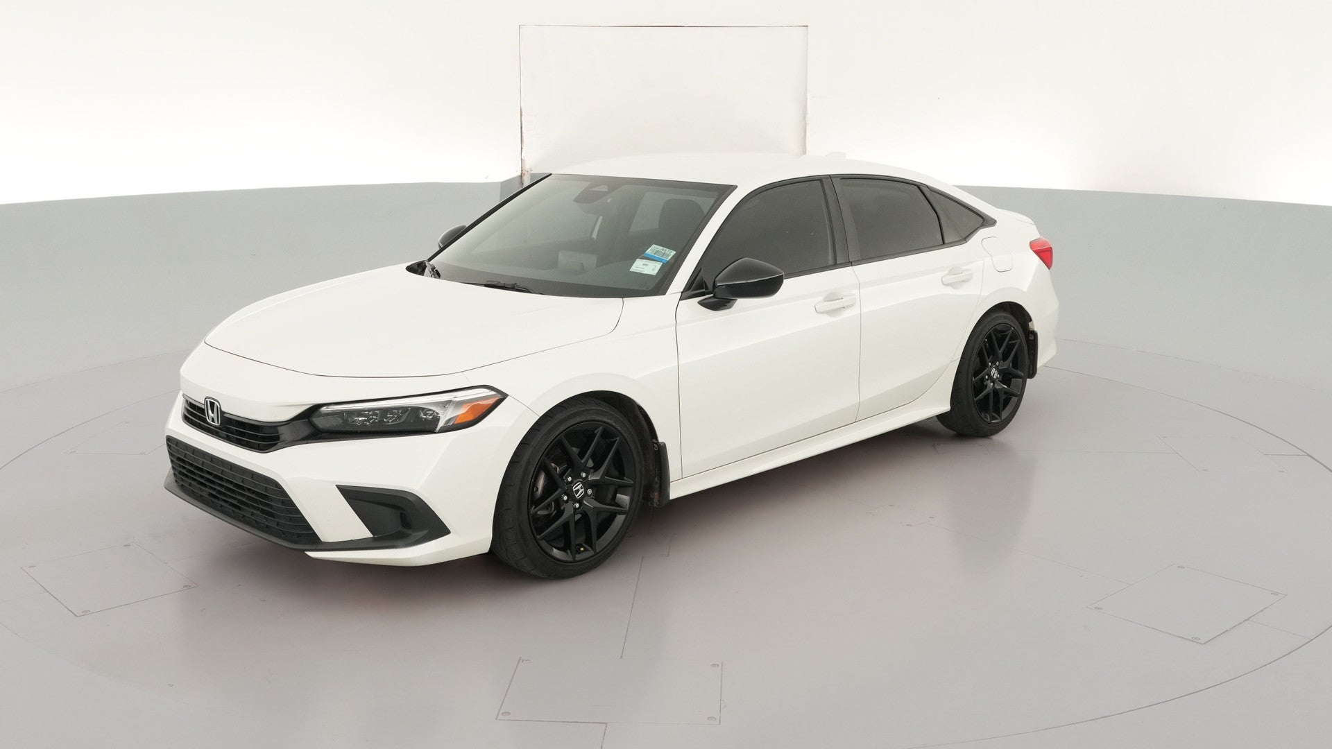 2023 Honda Civic vehicle photo