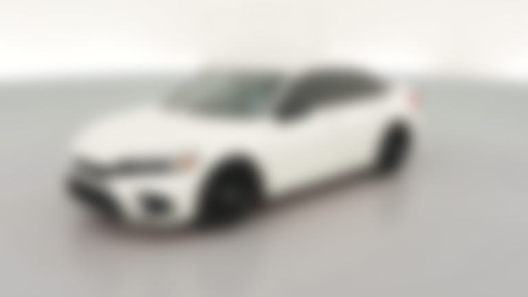 2023 Honda Civic vehicle photo