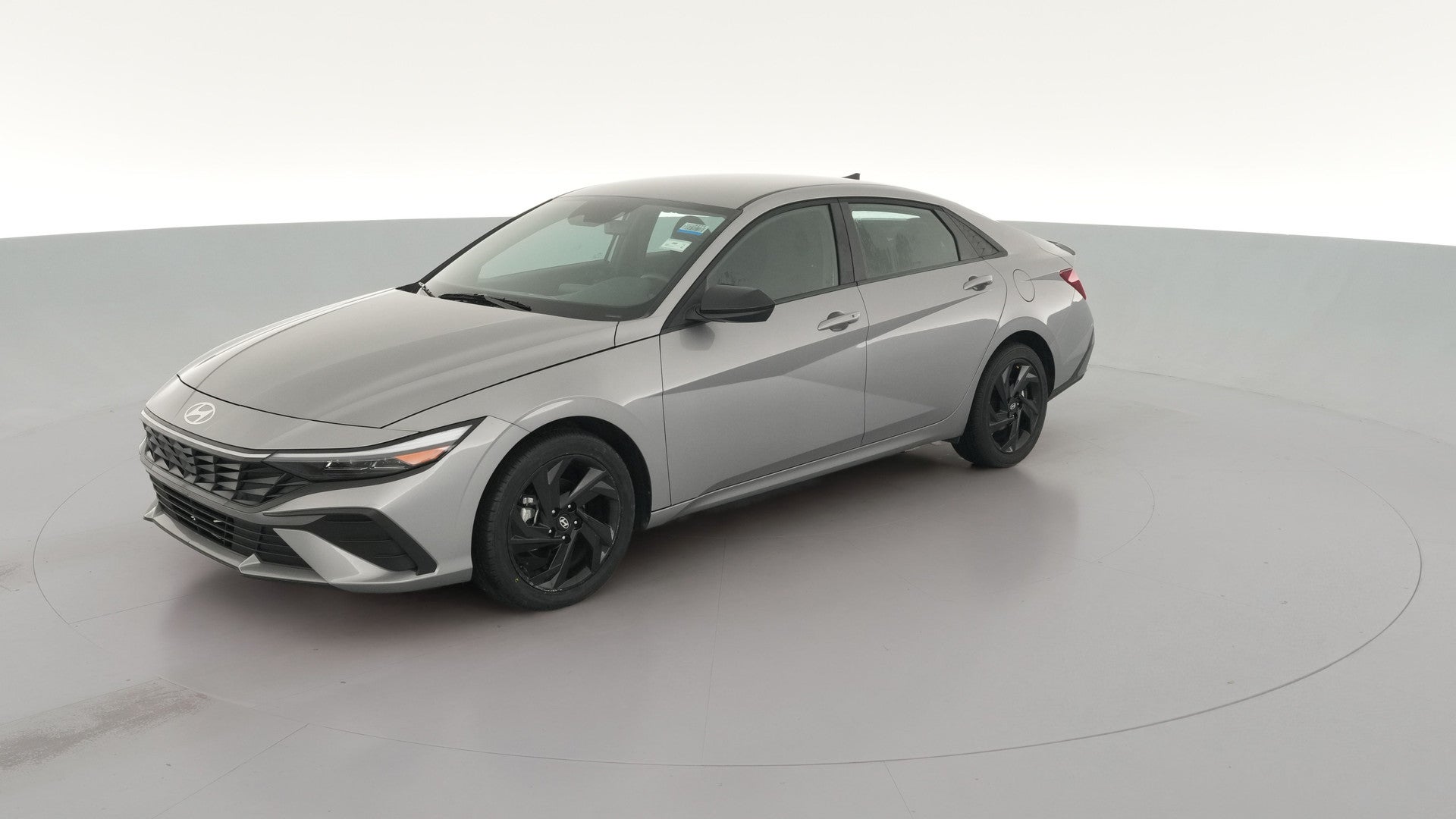 2026 Hyundai Elantra vehicle photo