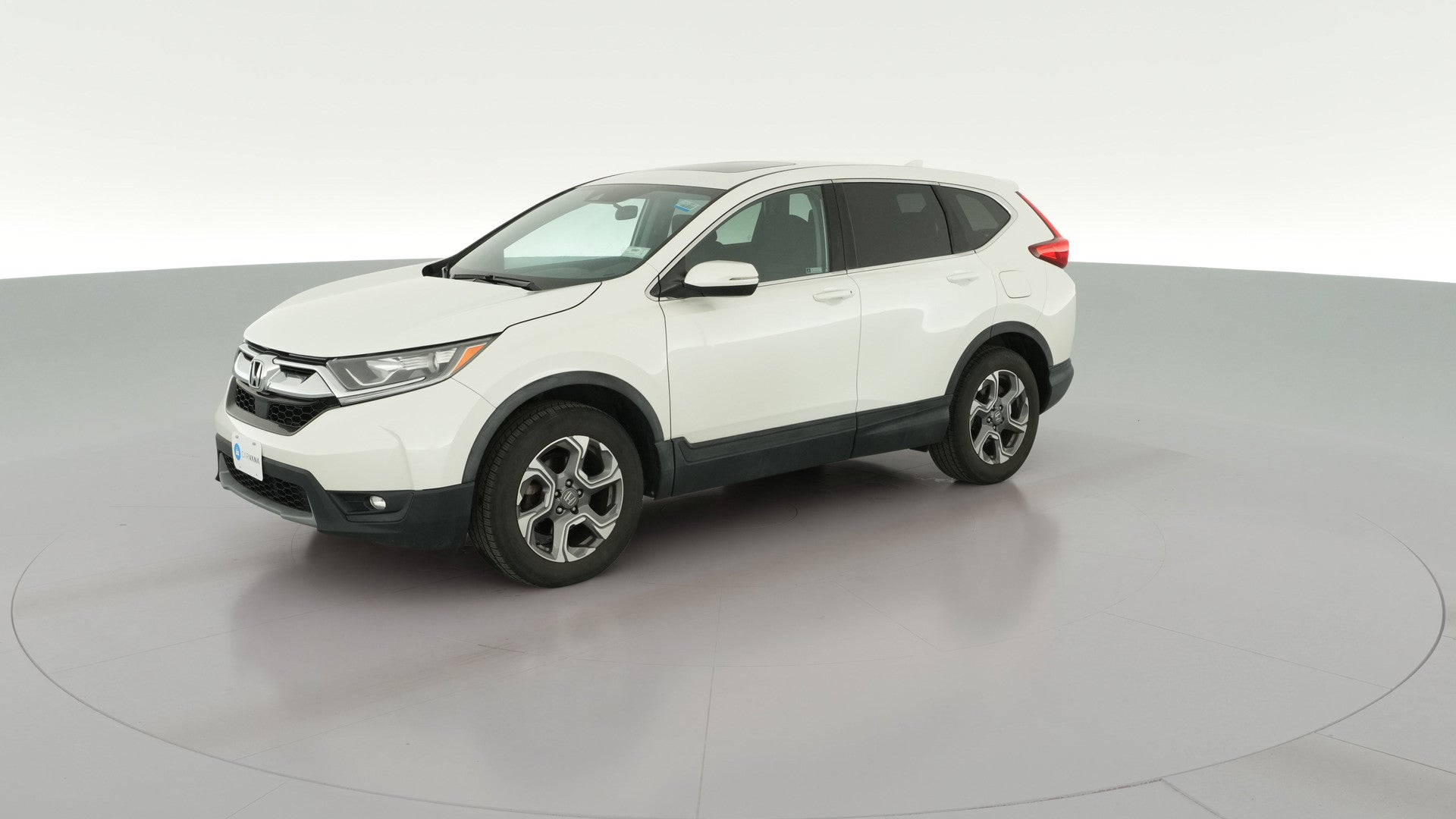 2018 Honda CR-V vehicle photo