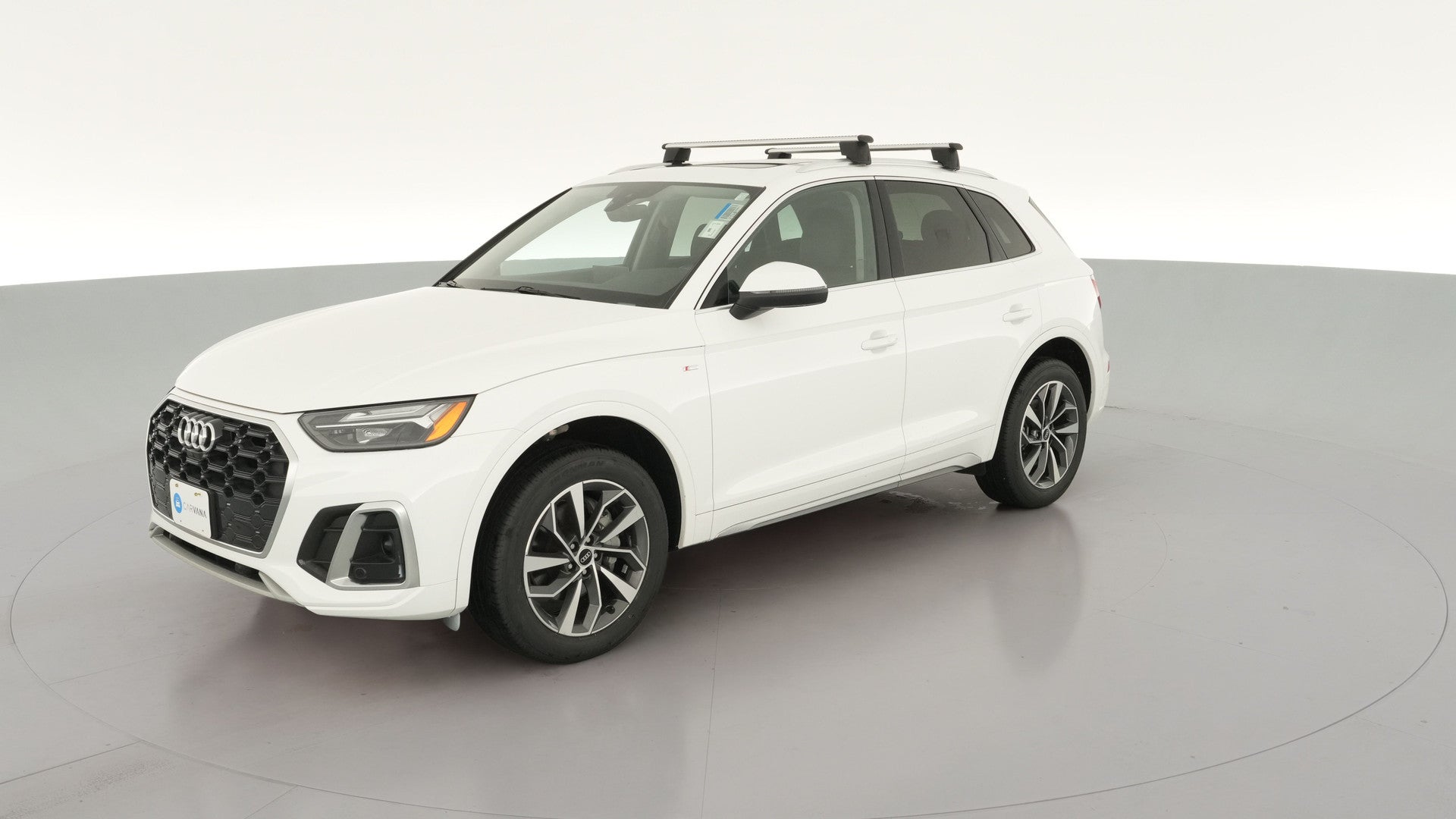 2023 Audi Q5 vehicle photo