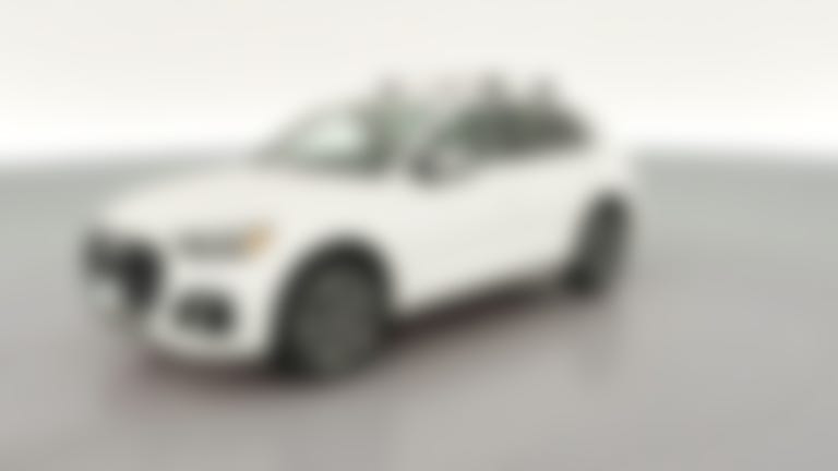 2023 Audi Q5 vehicle photo