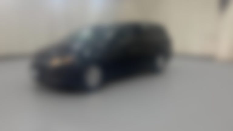 2015 Honda Odyssey vehicle photo