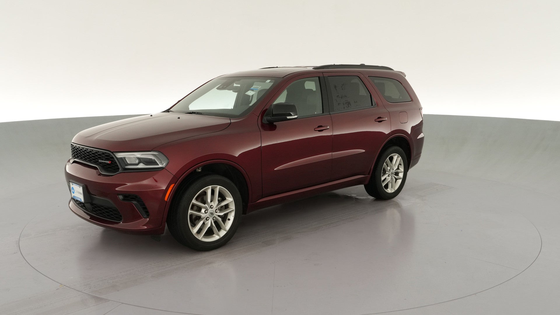 2024 Dodge Durango vehicle photo