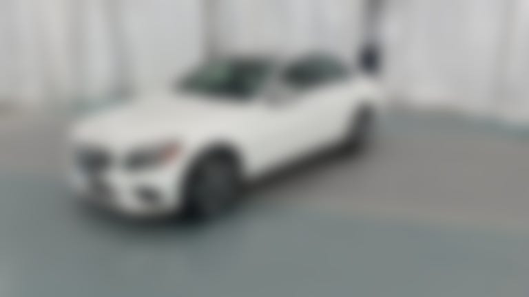 2020 Mercedes-Benz C-Class vehicle photo