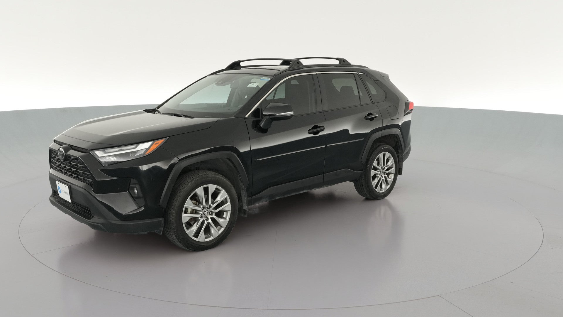 2024 Toyota RAV4 vehicle photo