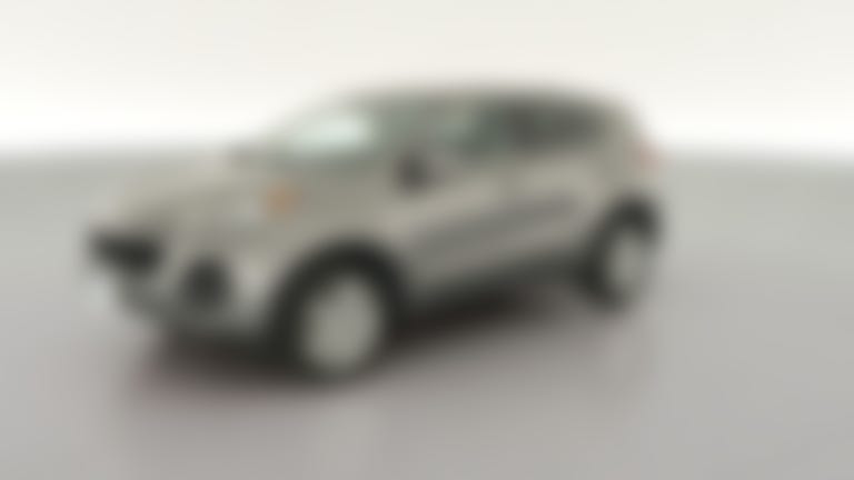 2019 Kia Sportage vehicle photo