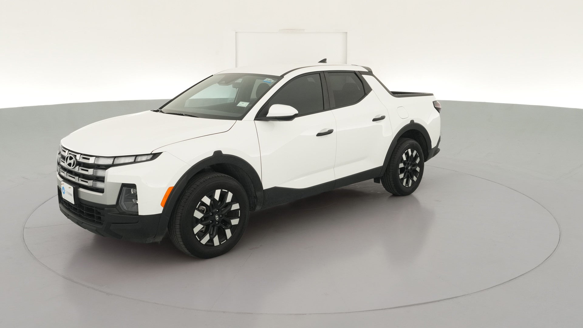 2025 Hyundai Santa Cruz vehicle photo