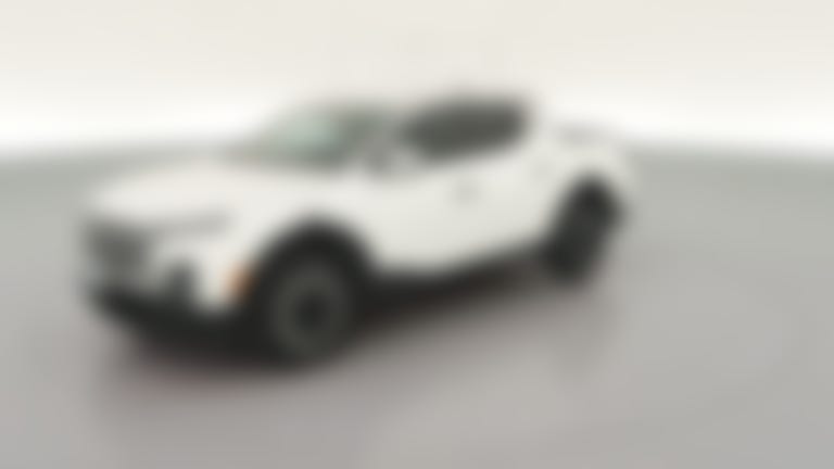 2025 Hyundai Santa Cruz vehicle photo