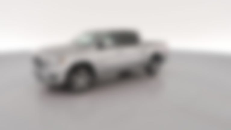 2022 Ram 1500 Crew Cab vehicle photo
