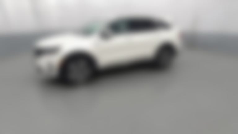 2024 Kia Sorento Hybrid vehicle photo