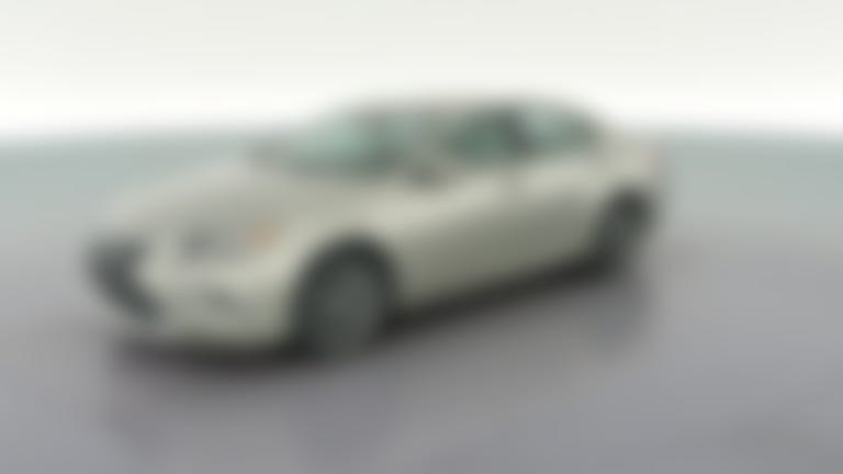 2018 Lexus ES vehicle photo