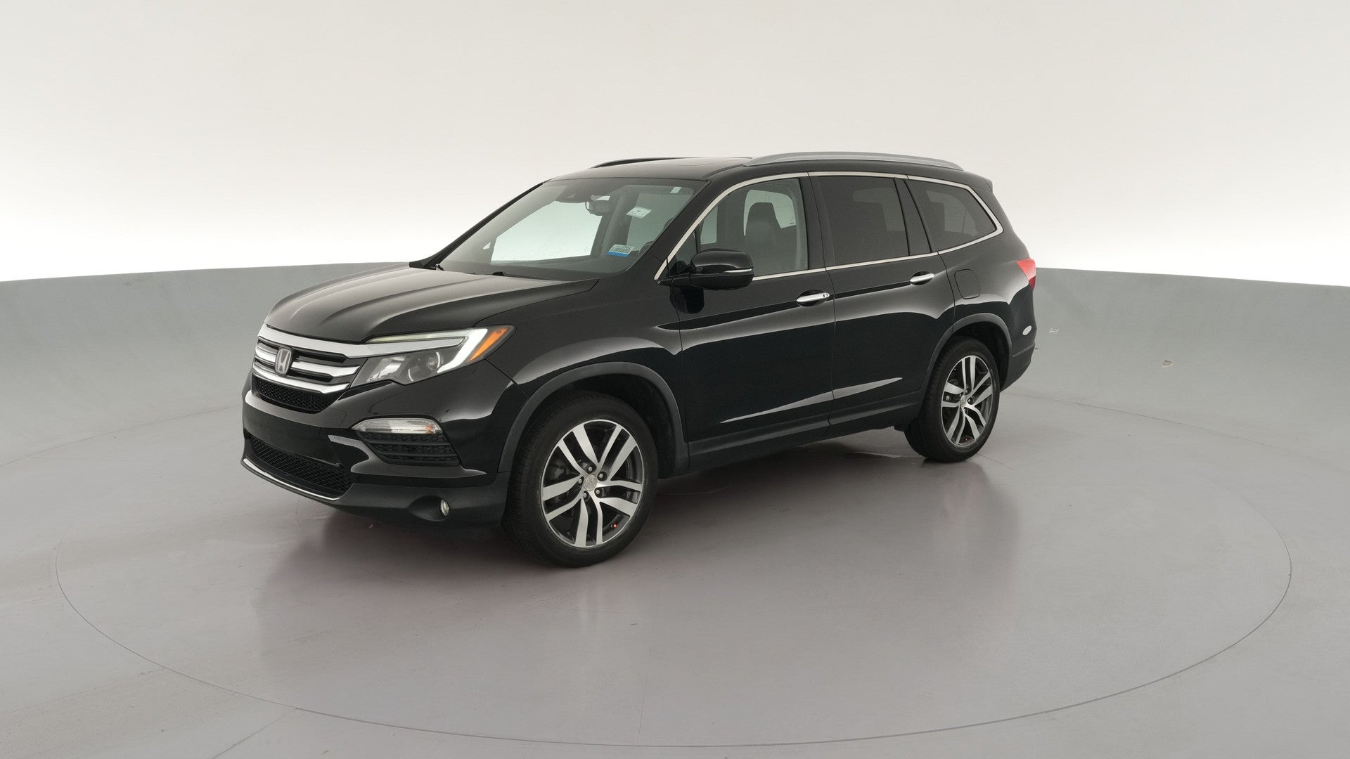 2016 Honda Pilot vehicle photo