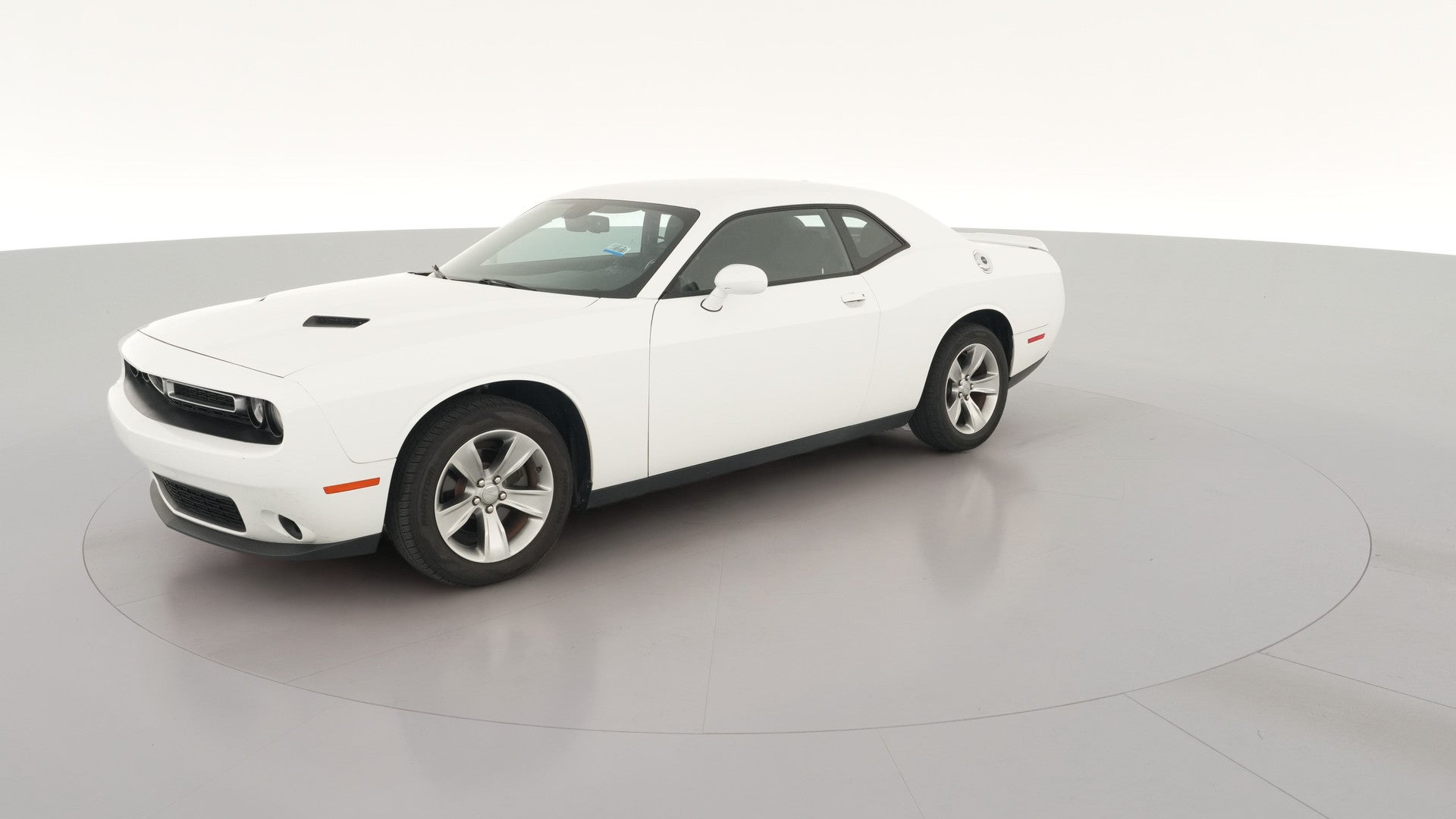 2021 Dodge Challenger vehicle photo