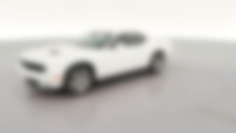 2021 Dodge Challenger vehicle photo