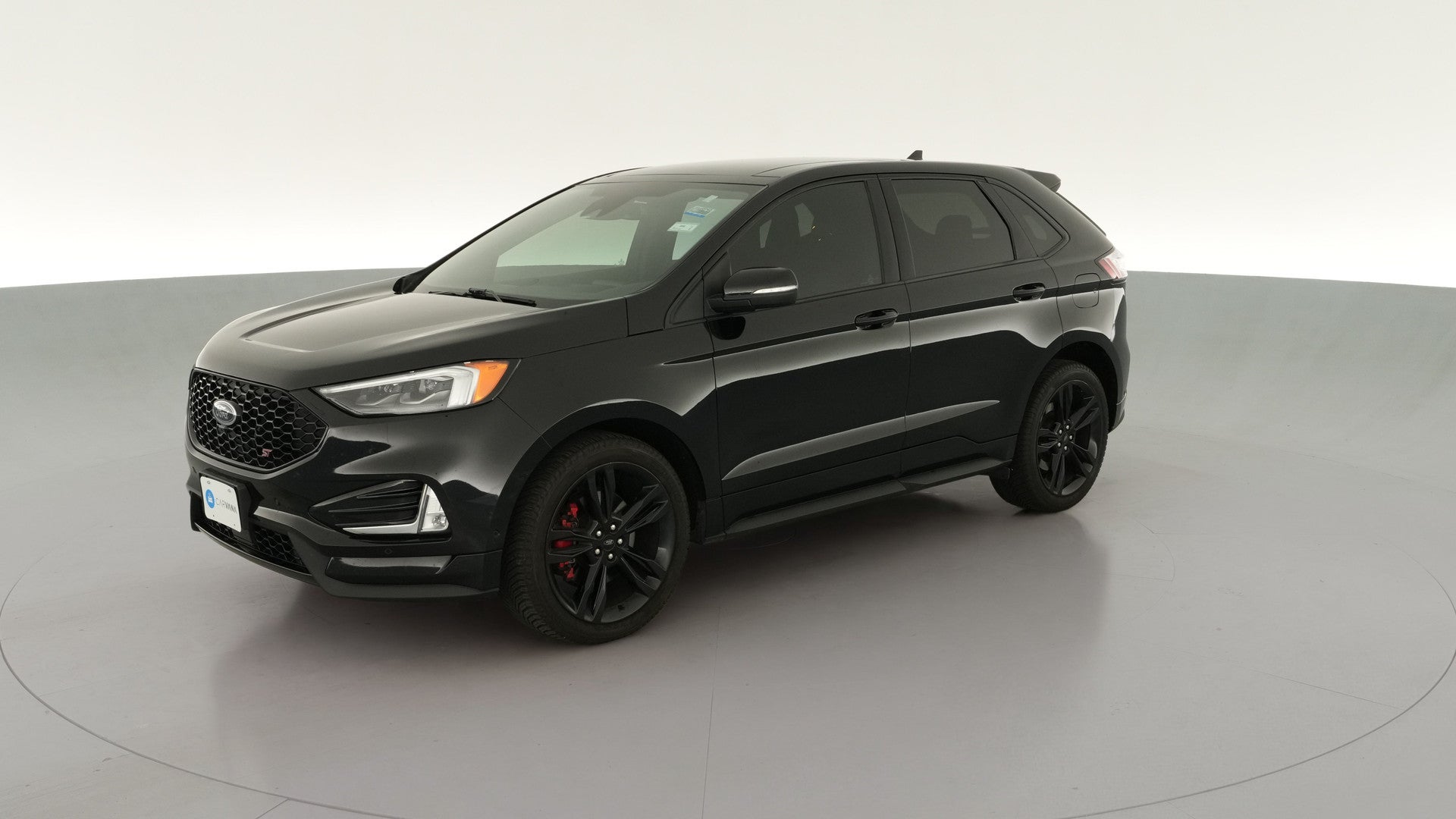 2022 Ford Edge vehicle photo