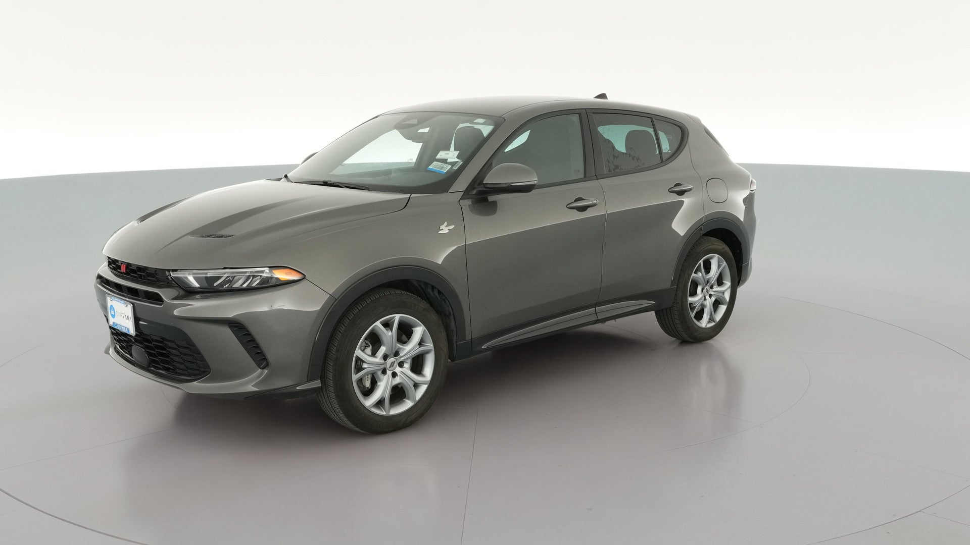 2024 Dodge Hornet vehicle photo