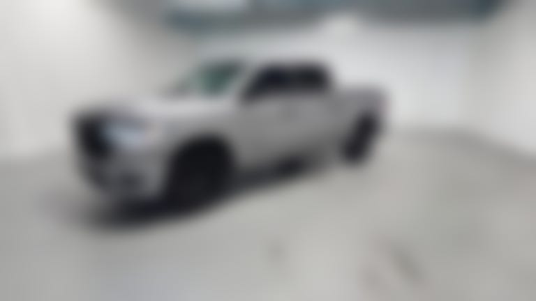 2025 Ram 1500 Crew Cab vehicle photo